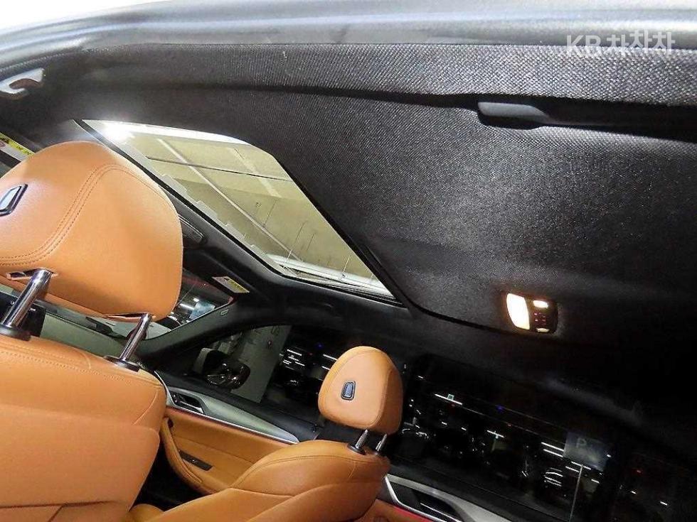BMW 5er — miniaturë 17