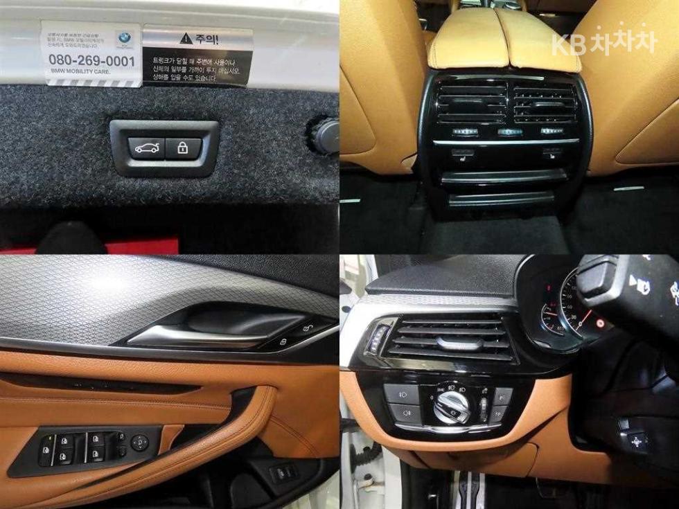 BMW 5er — miniaturë 18