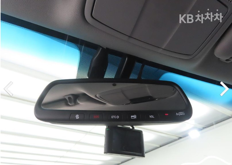 Hyundai Grandeur — miniaturë 12