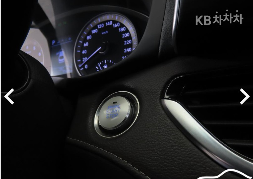 Hyundai Grandeur — miniaturë 15