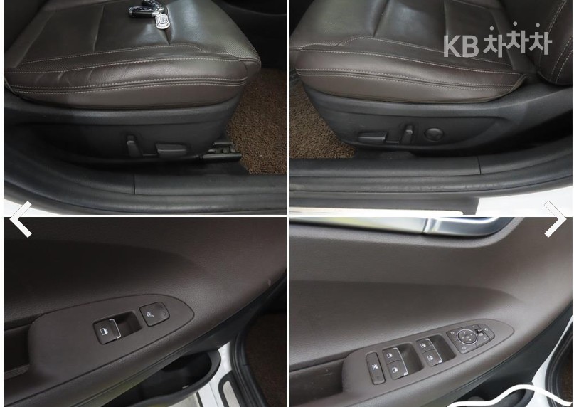 Hyundai Grandeur — miniaturë 16
