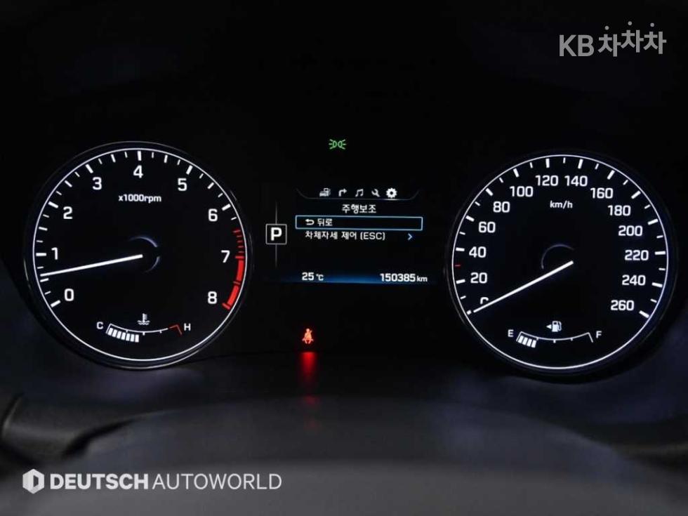 Hyundai Genesis — miniaturë 8