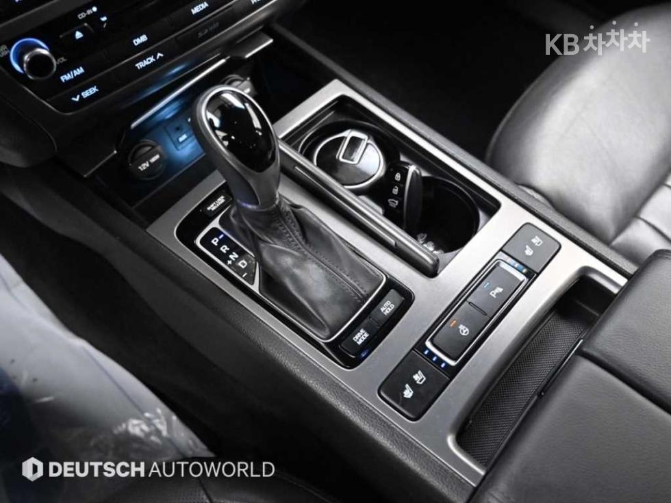 Hyundai Genesis — miniaturë 9