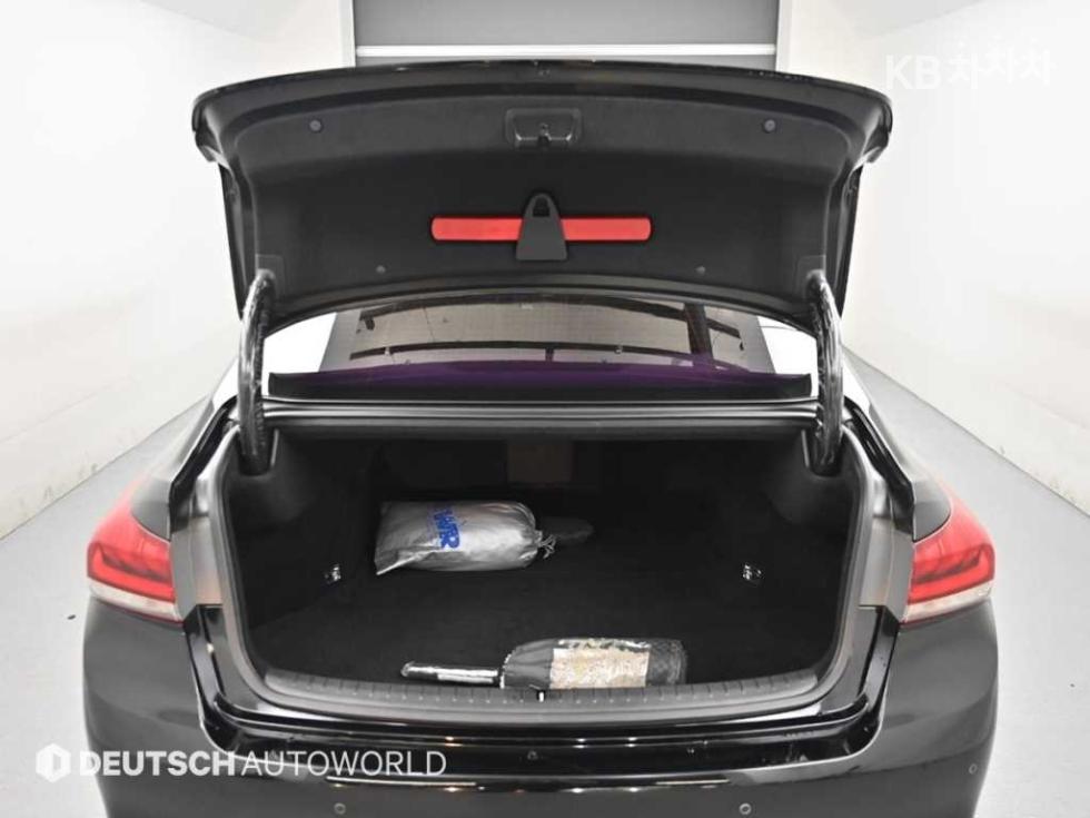 Hyundai Genesis — miniaturë 19