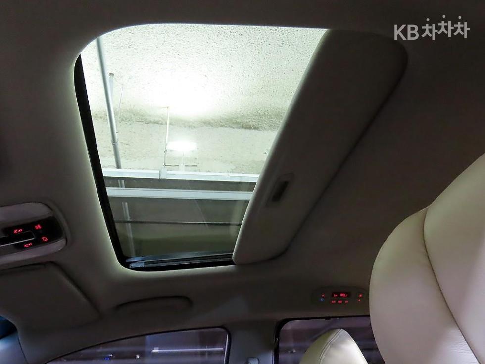 Kia Carnival — miniaturë 16