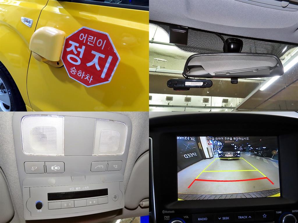 Hyundai Starex — miniaturë 18