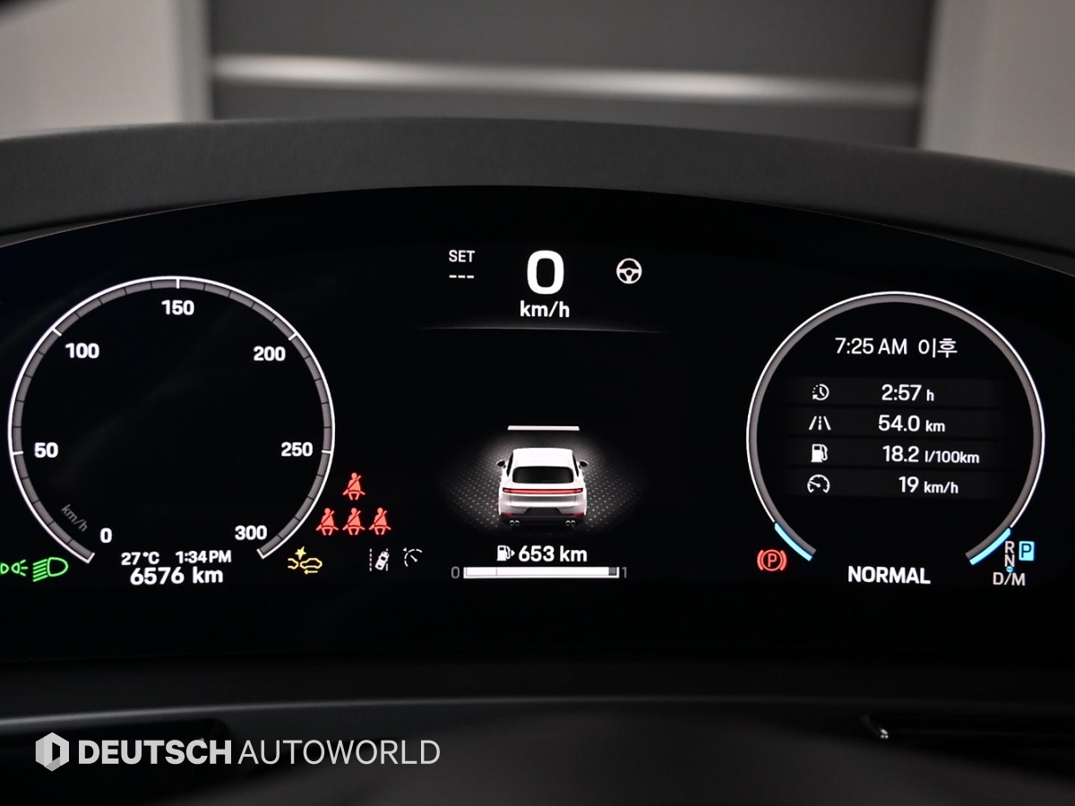 Porsche Cayenne — miniaturë 8