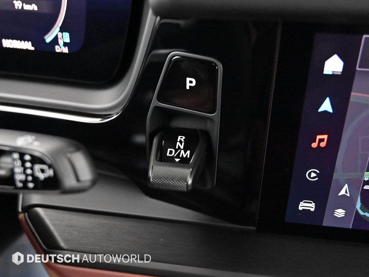 Porsche Cayenne — miniaturë 9