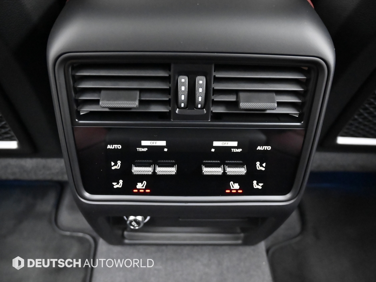Porsche Cayenne — miniaturë 16