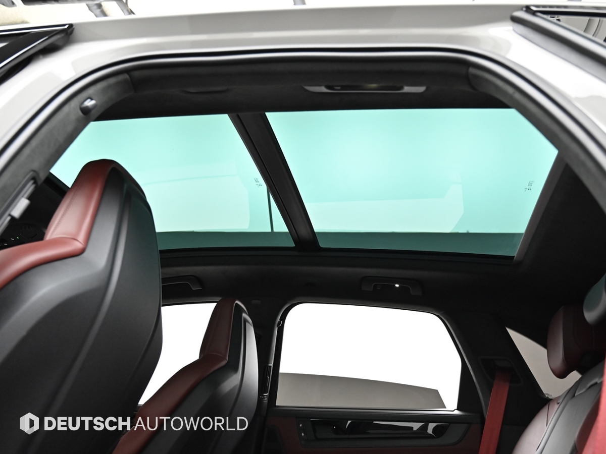 Porsche Cayenne — miniaturë 18