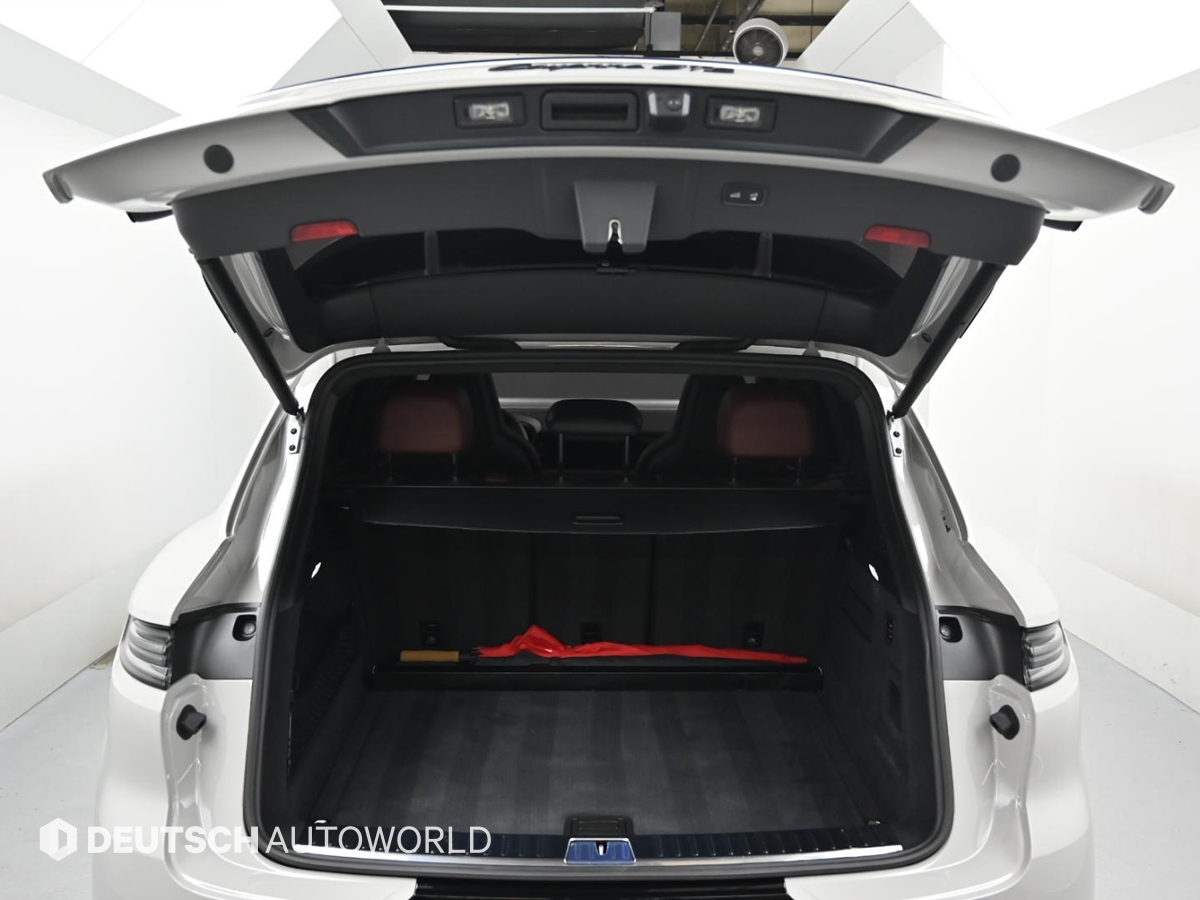 Porsche Cayenne — miniaturë 19
