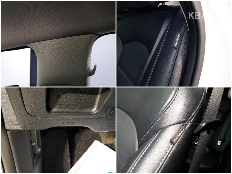 Kia K7 — miniaturë 16