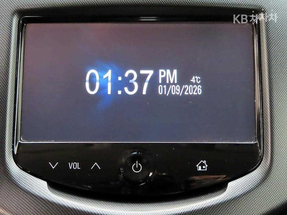 Chevrolet Aveo — miniaturë 15