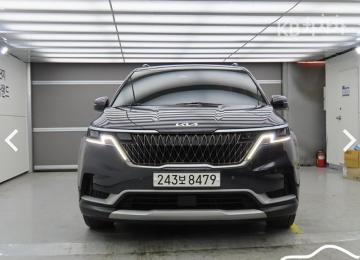 Kia Carnival D2.2 9인승 — foto 1