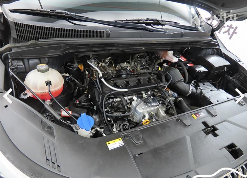 Kia Carnival — miniaturë 19