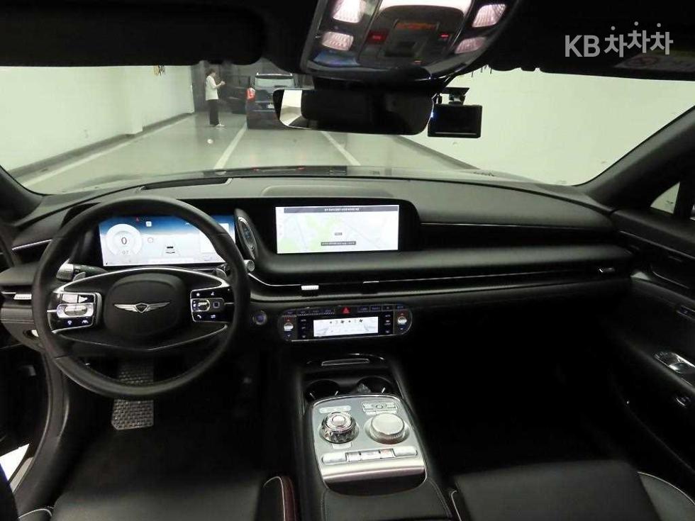 2023 Genesis G90(RS4) photo