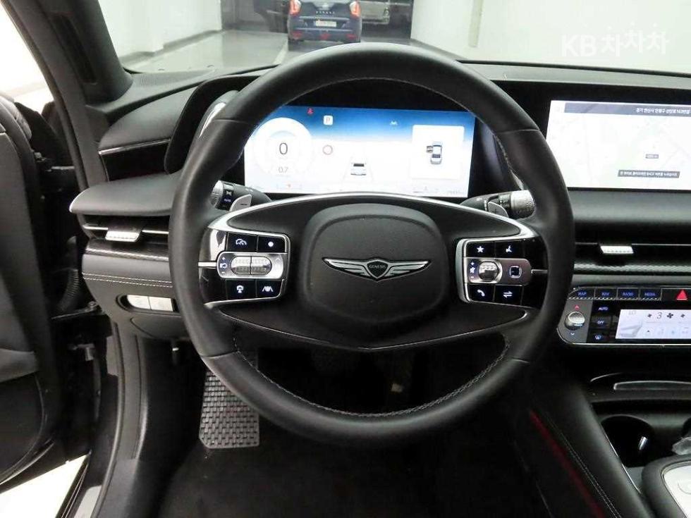 2023 Genesis G90(RS4) photo