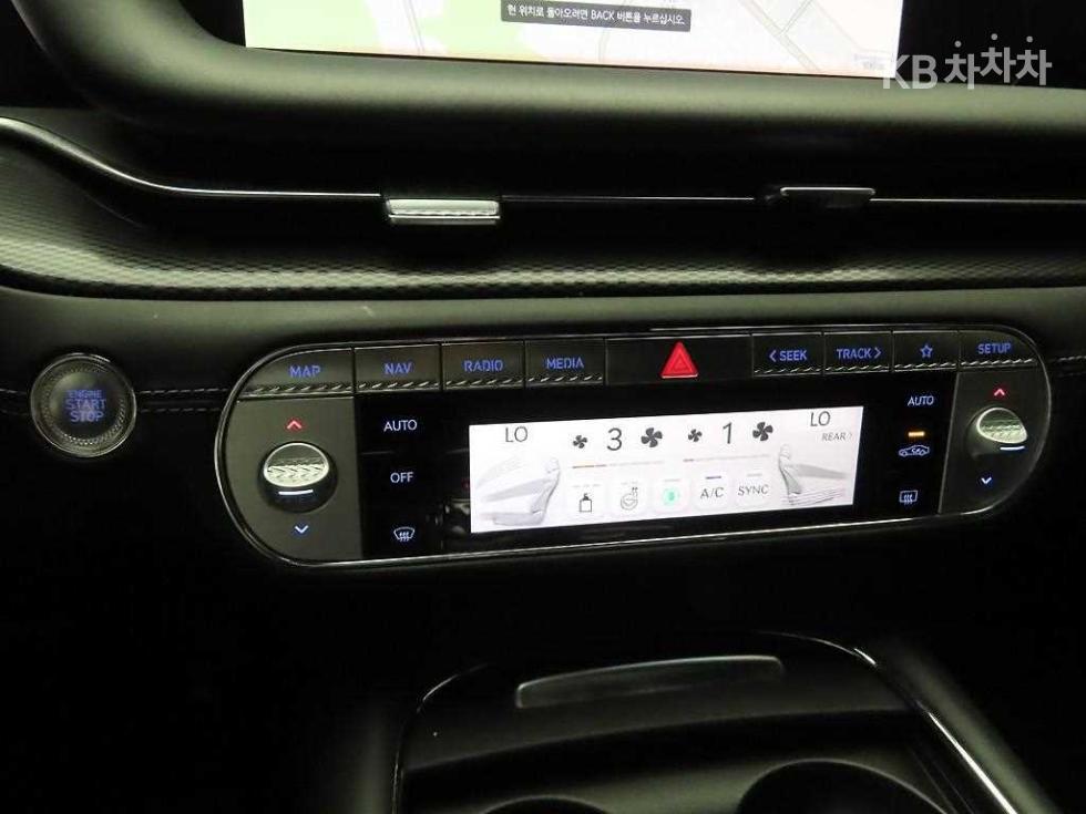 2023 Genesis G90(RS4) photo