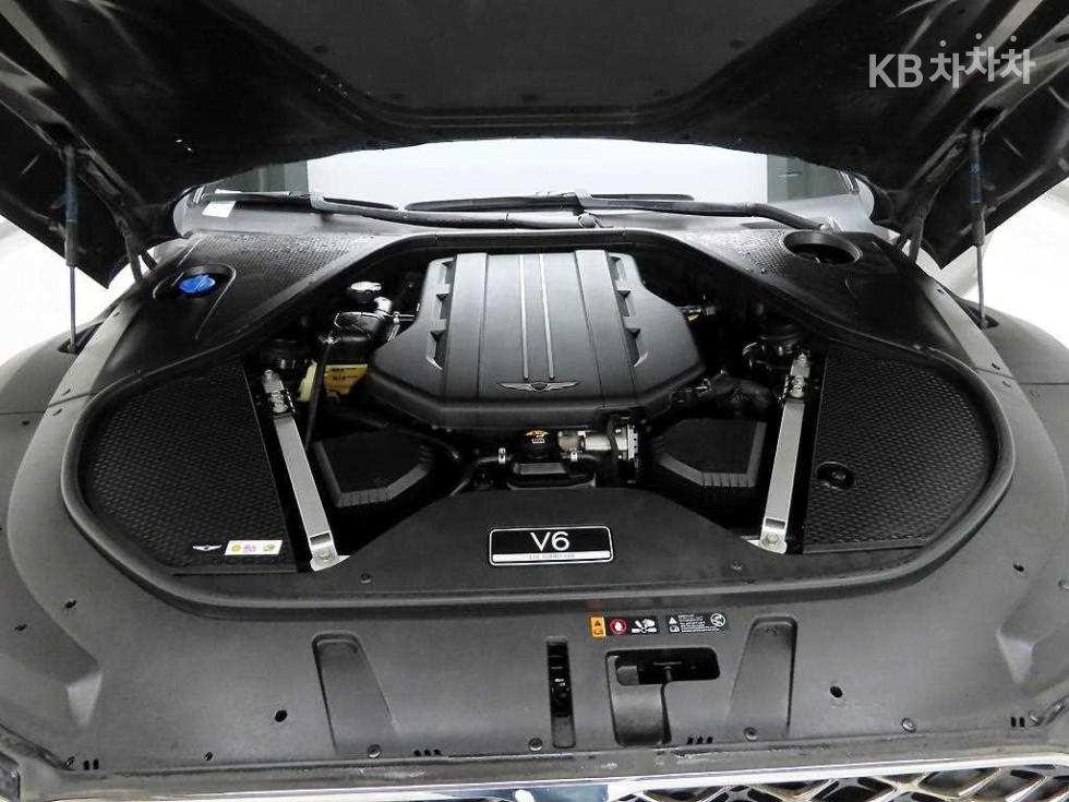 2023 Genesis G90(RS4) photo