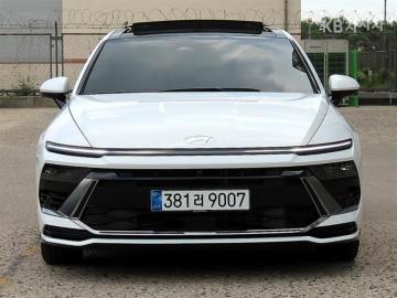 Hyundai Sonata 1.6 Turbo — foto 1