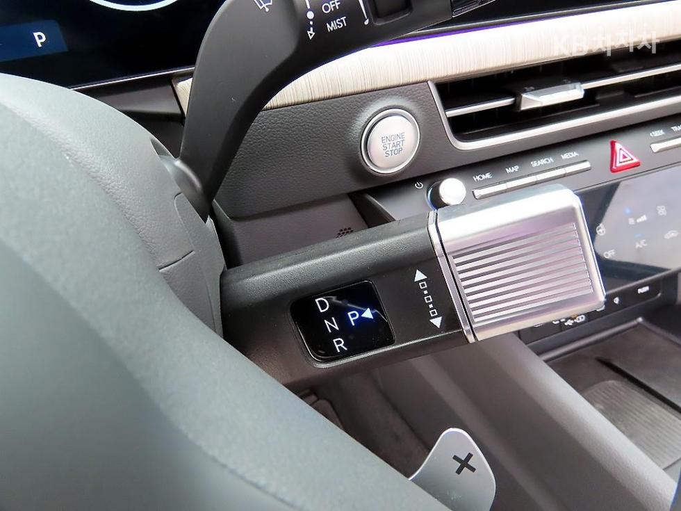 Hyundai Sonata — miniaturë 11