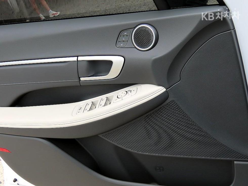 Hyundai Sonata — miniaturë 12
