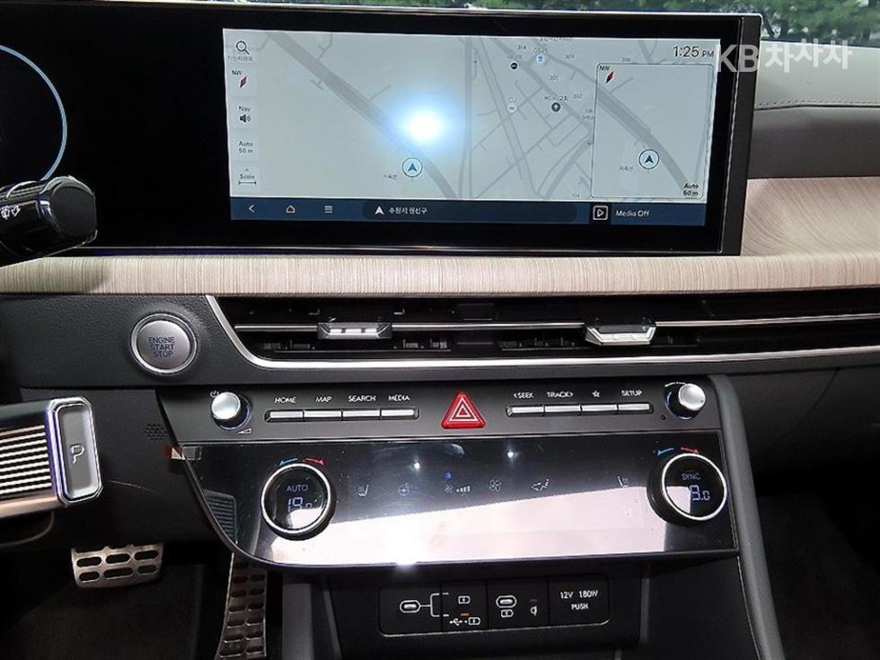 Hyundai Sonata — miniaturë 14