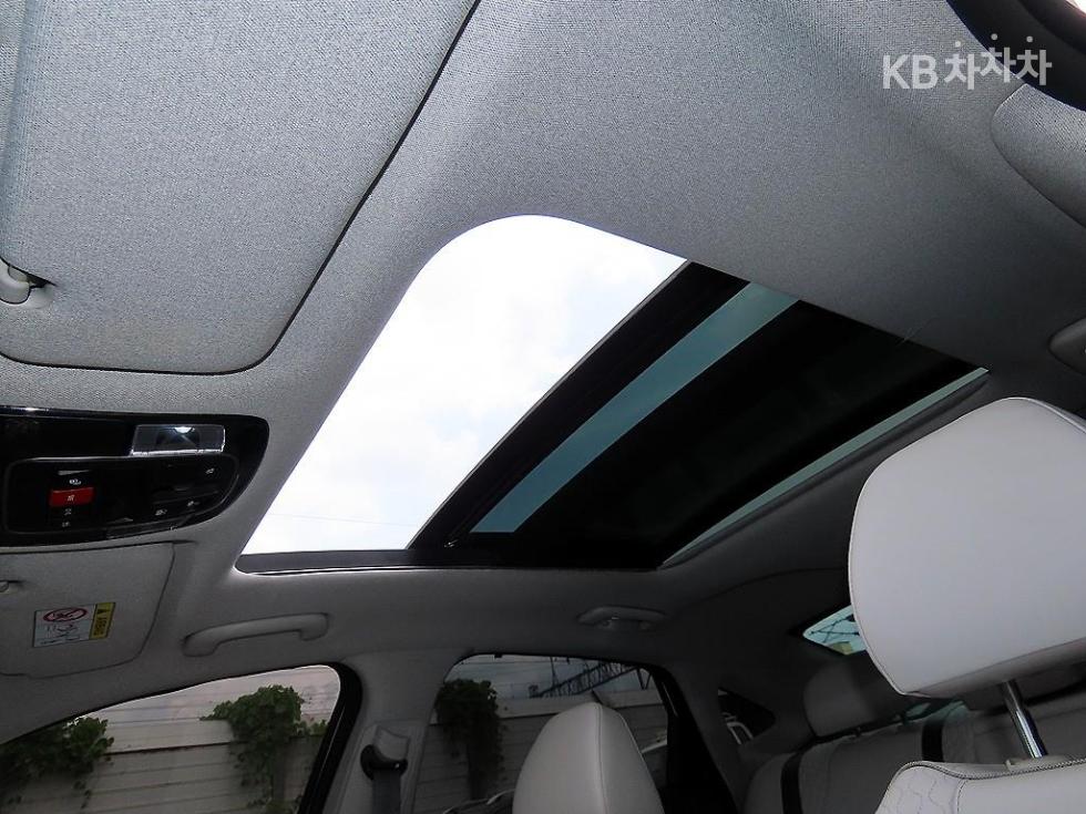 Hyundai Sonata — miniaturë 16
