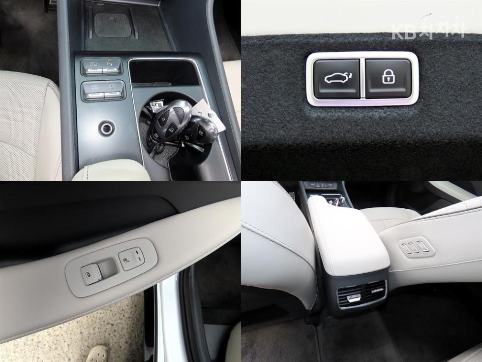 Hyundai Sonata — miniaturë 18