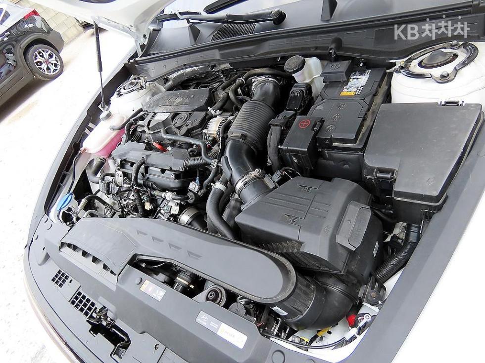 Hyundai Sonata — miniaturë 19