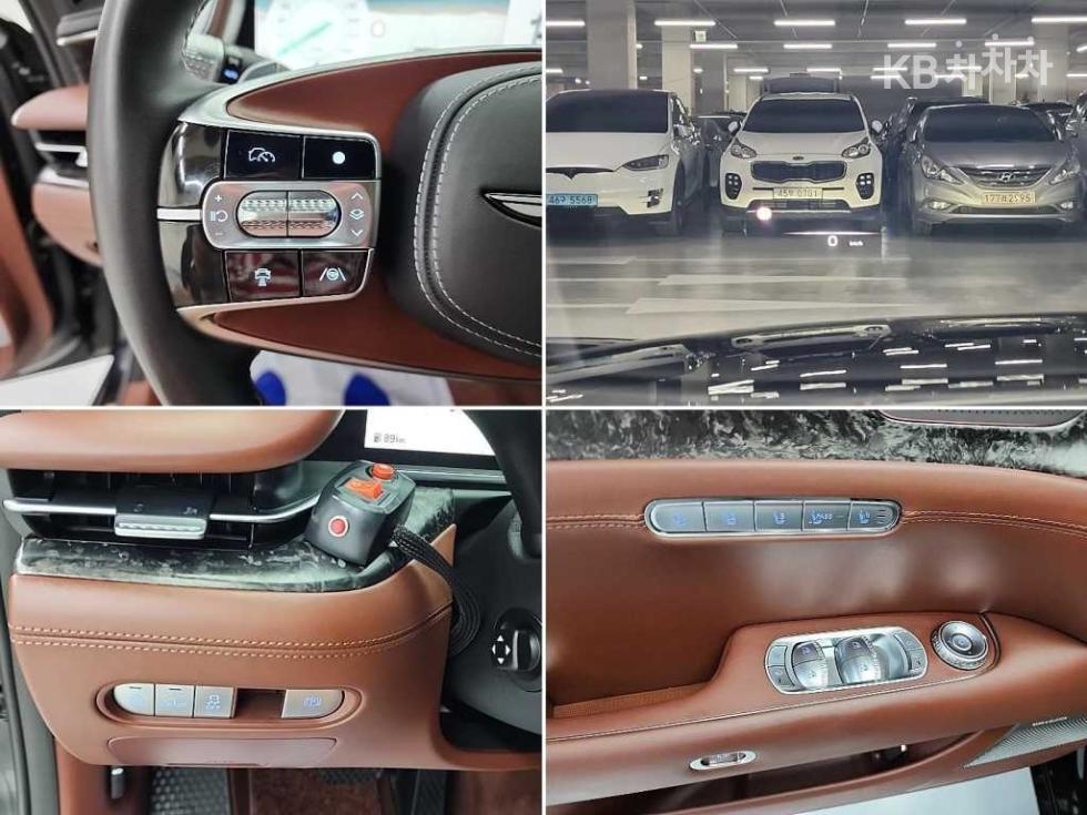 Genesis G90 — miniaturë 19