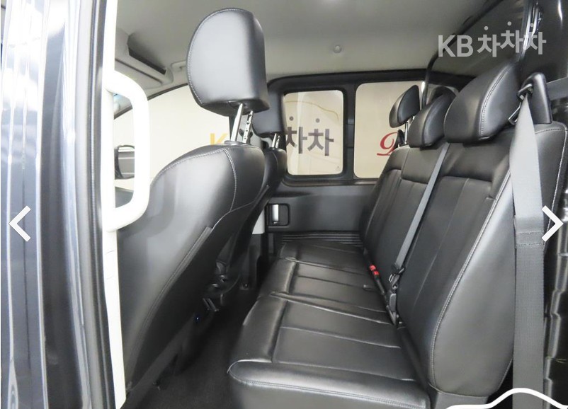 Hyundai Staria — miniaturë 6