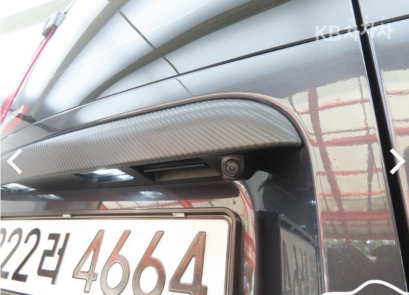 Hyundai Staria — miniaturë 17