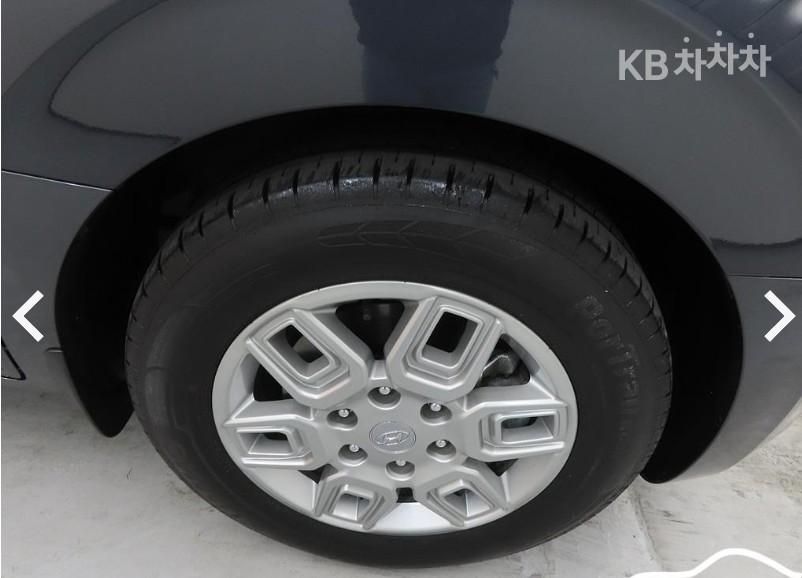 Hyundai Staria — miniaturë 20