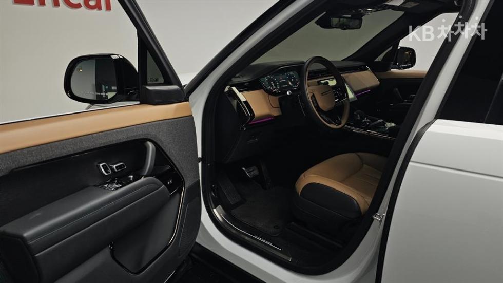 Land Rover Range Rover Sport — miniaturë 10