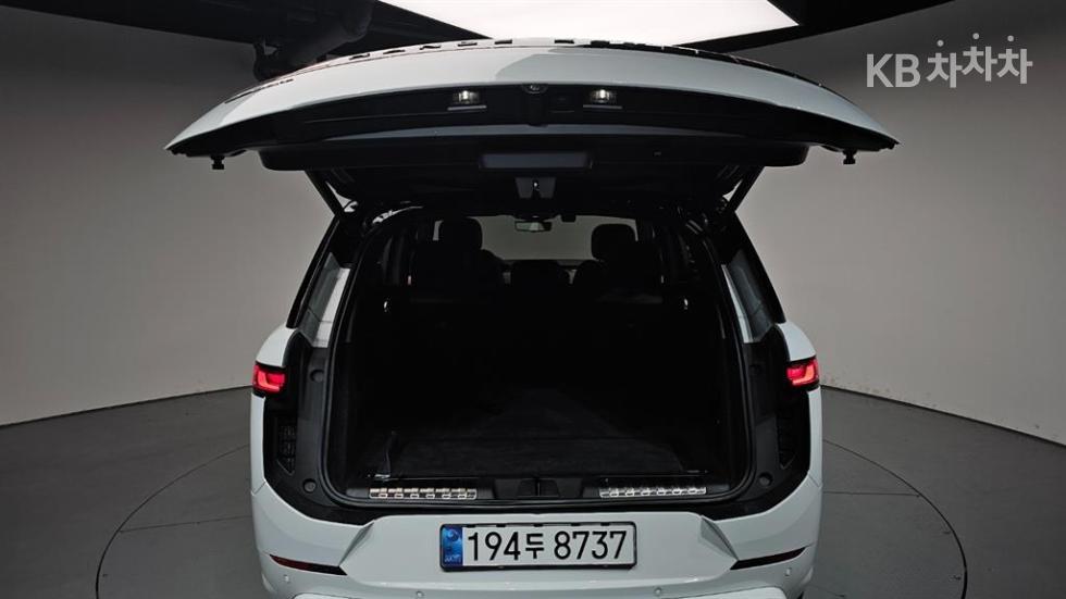 Land Rover Range Rover Sport — miniaturë 18