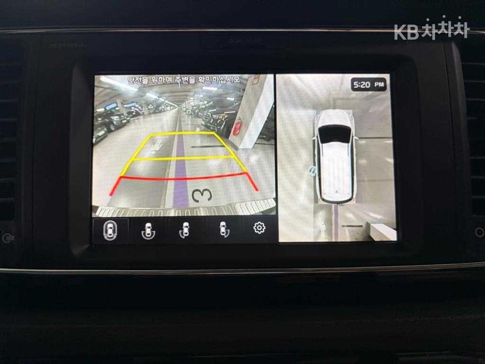 Kia Carnival — miniaturë 10