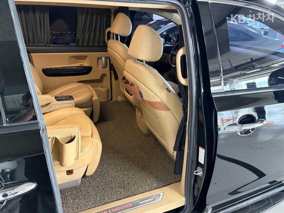 Kia Carnival — miniaturë 14