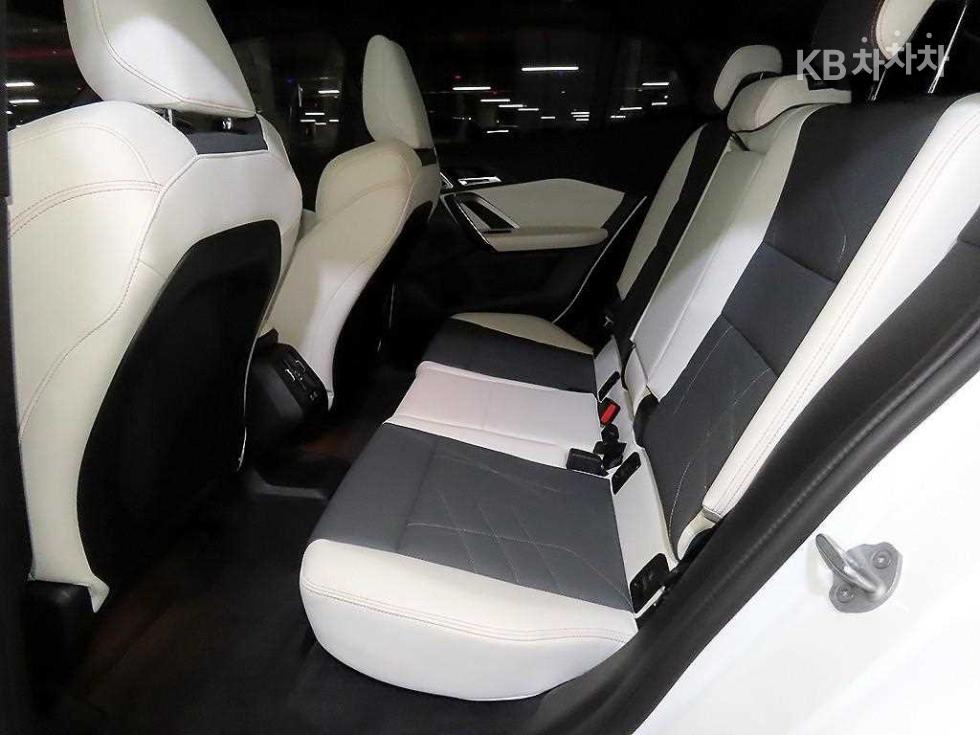 2025 BMW BMW X2 (U10) photo