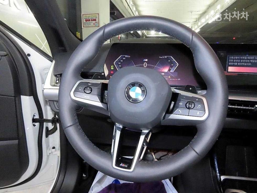 2025 BMW BMW X2 (U10) photo