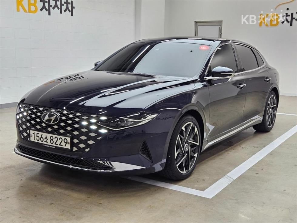 Hyundai Грандер