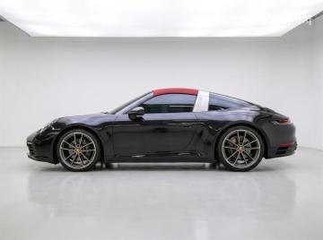 Porsche 911 Targa 4 — foto 1