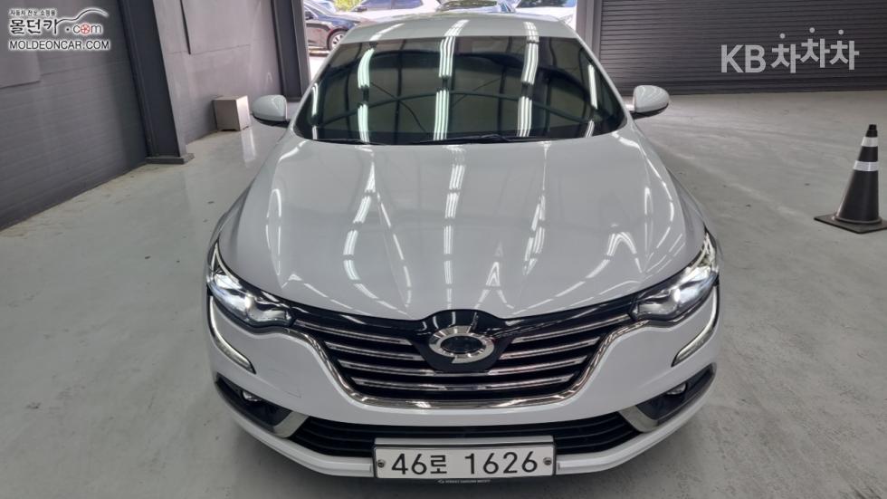 Renault Samsung SM6 — miniaturë 3