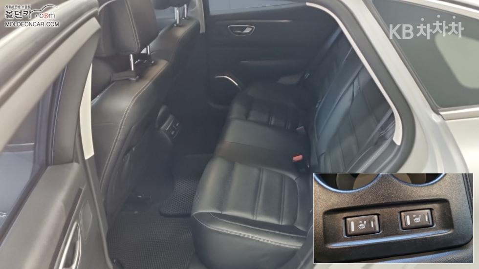 Renault Samsung SM6 — miniaturë 10