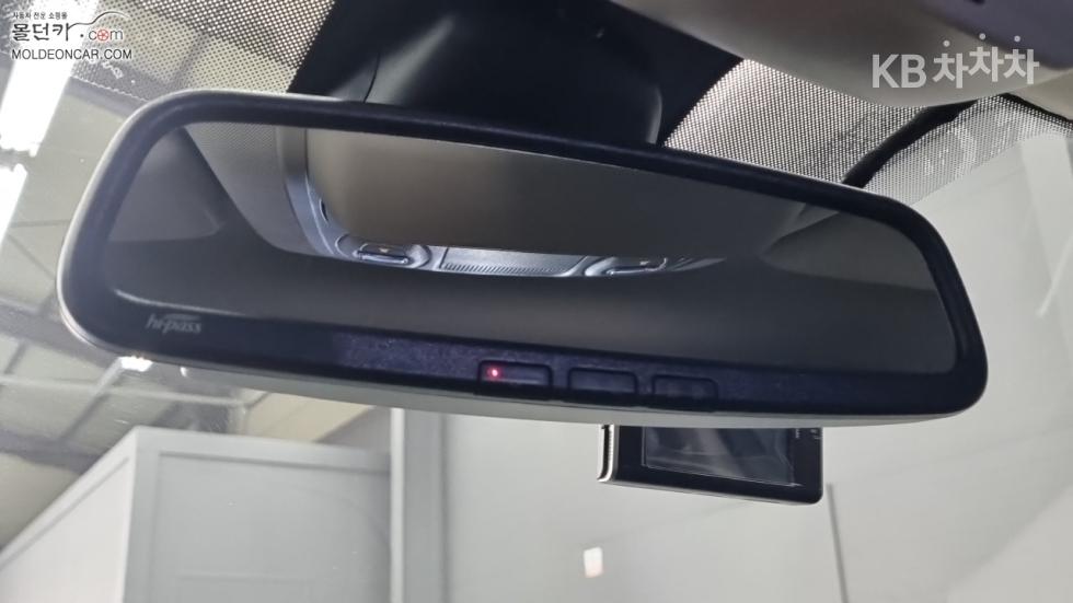 Renault Samsung SM6 — miniaturë 15