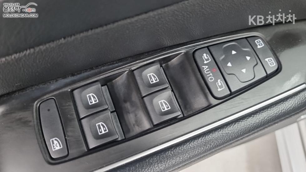 Renault Samsung SM6 — miniaturë 17
