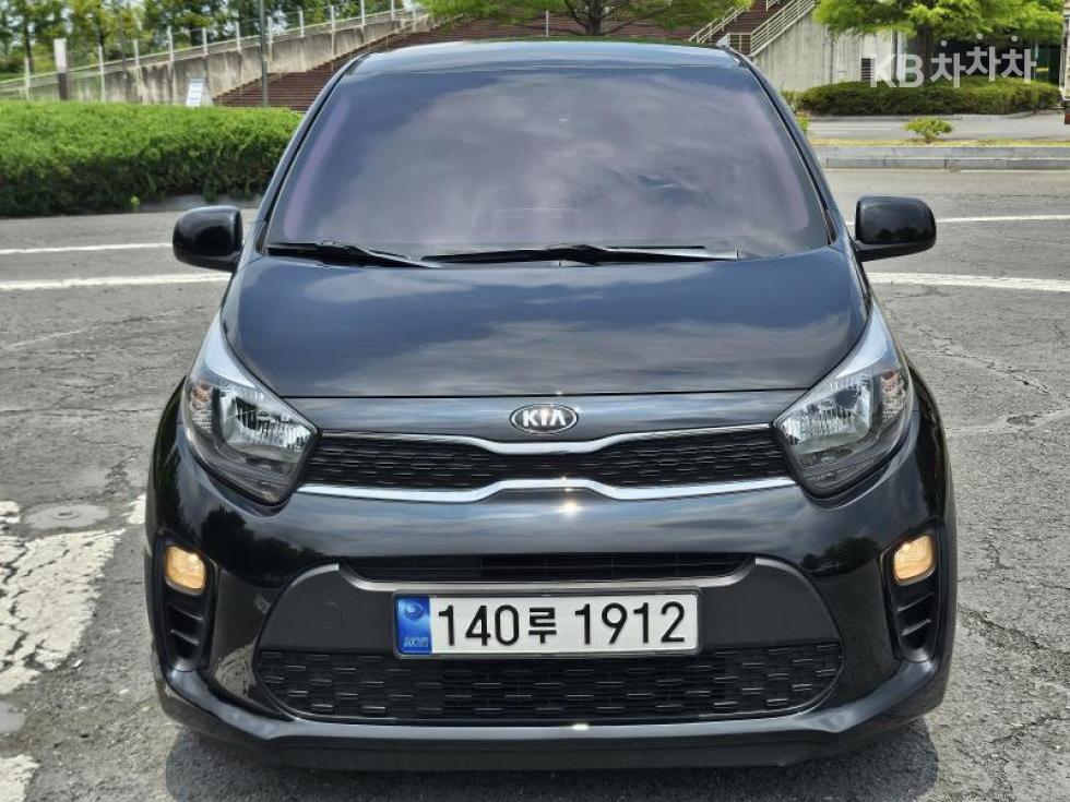 Kia Morning — miniaturë 8