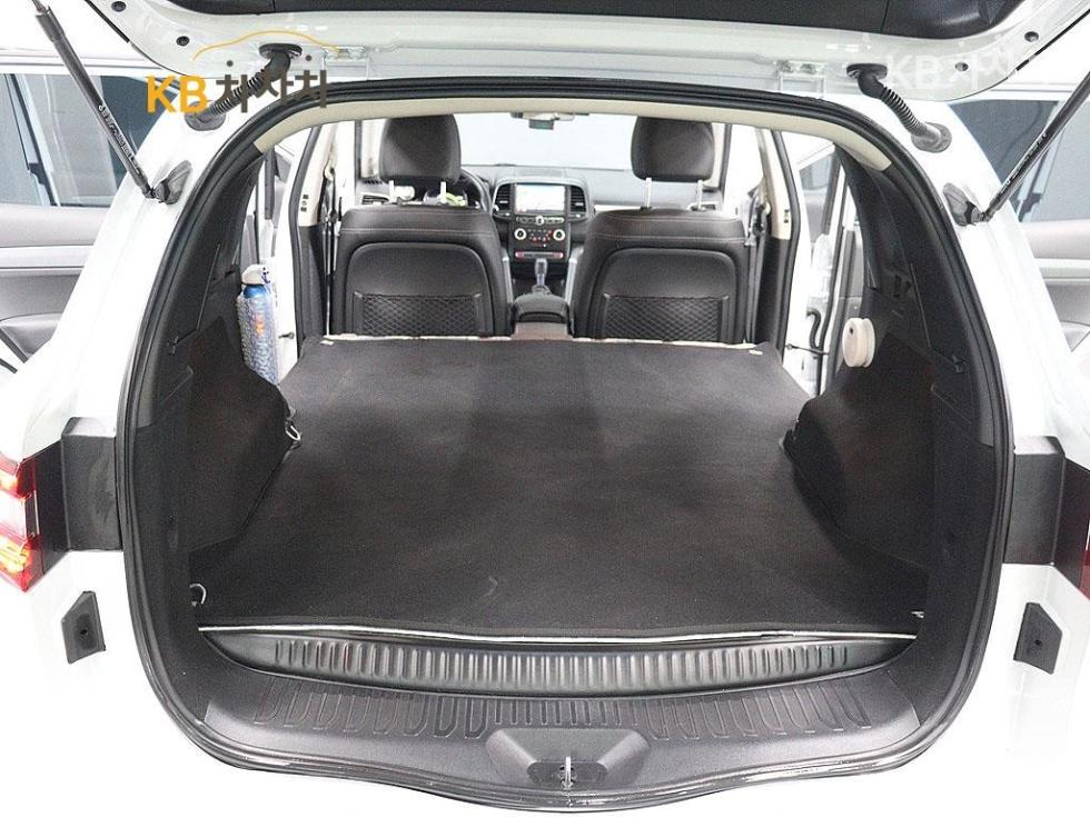 Renault Samsung QM6 — miniaturë 5