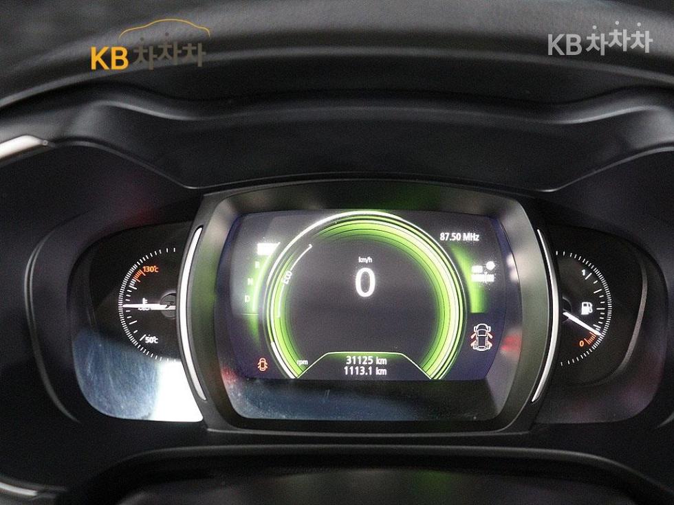 Renault Samsung QM6 — miniaturë 6