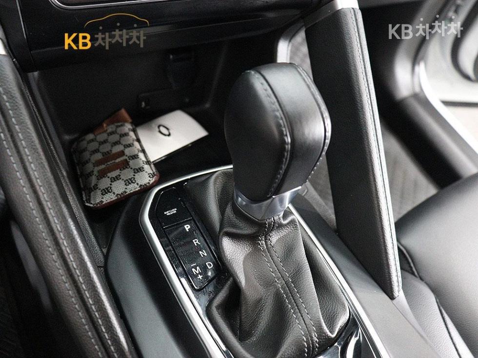 Renault Samsung QM6 — miniaturë 8